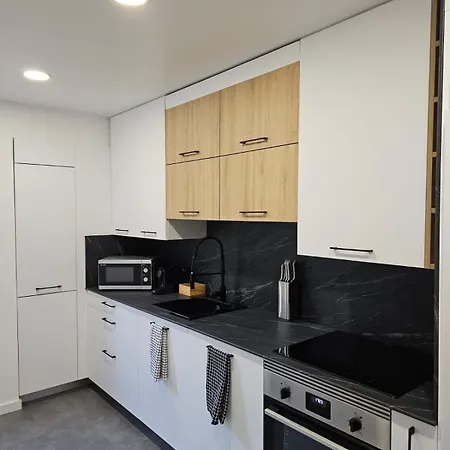 Apartmán Salgados 5 By Homing