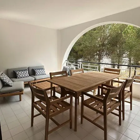 Salgados 5 By Homing Apartmán Albufeira