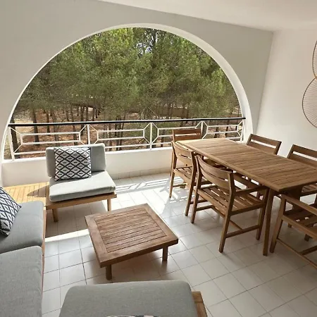 Apartmán Salgados 5 By Homing Albufeira