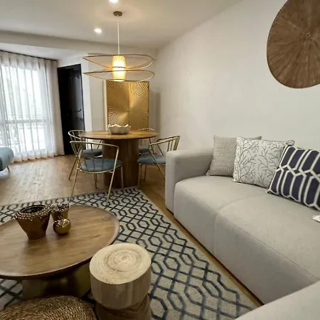 Apartmán Salgados 5 By Homing Albufeira