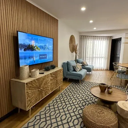 Salgados 5 By Homing Albufeira