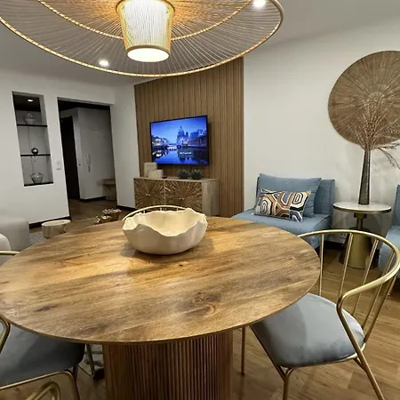 Salgados 5 By Homing * Albufeira